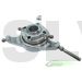 H0023-S Swashplate set - Goblin 630/700